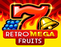 Retro Mega Fruits