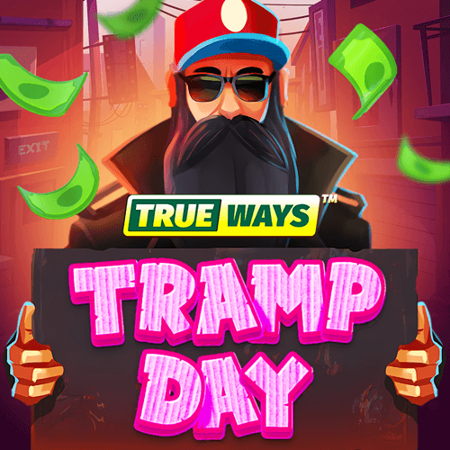 Tramp Day TRUEWAYS